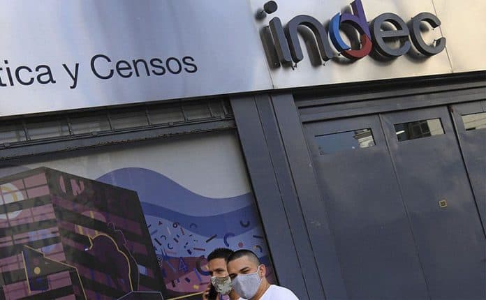 Cuándo se conocerán los resultados del Censo 2022