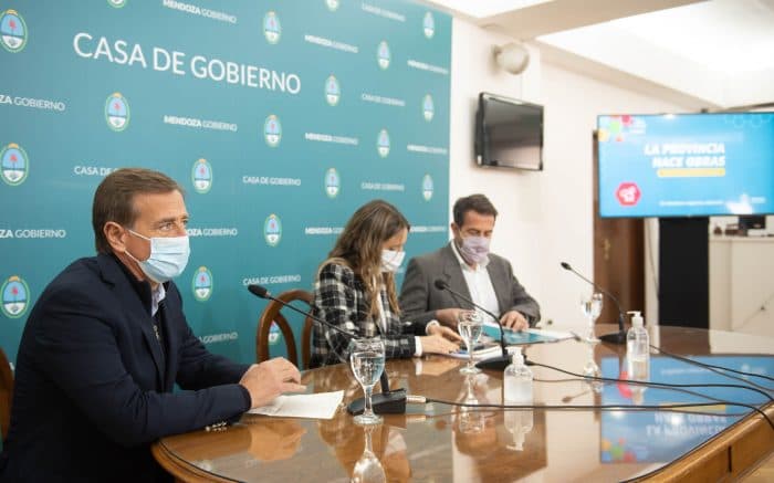 Los detalles de los tres programas para viviendas