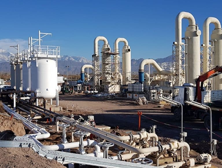 Luego de 30 años, declararán directivos por la contaminación de YPF en Luján