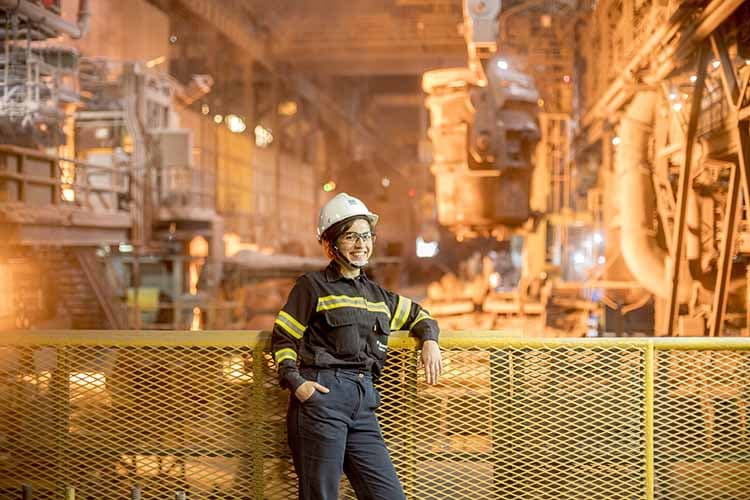 Grupo Techint convoca jóvenes profesionales y pasantes de Mendoza y San Juan