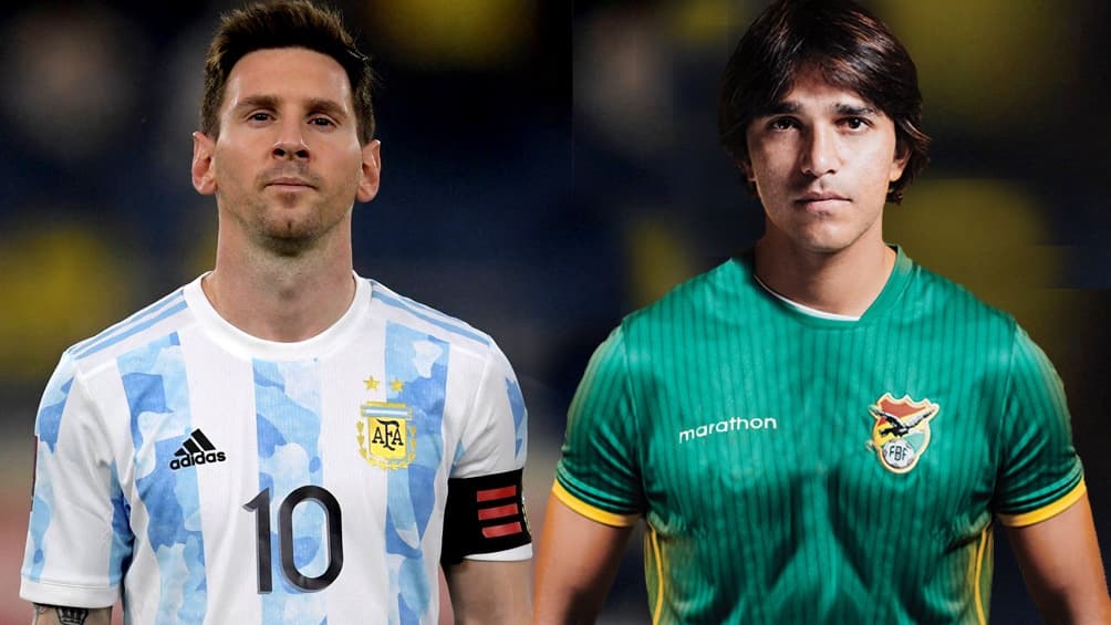 Argentina jugará ante Bolivia con 17.000 espectadores en la cancha