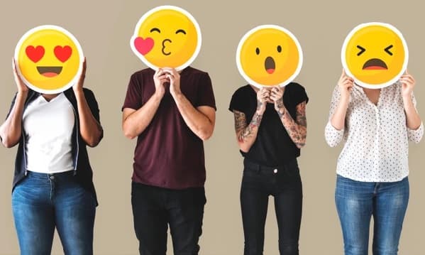 Descubrirse para gestionar las emociones