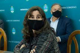 Mendoza registró al primer fallecido por la variante Delta