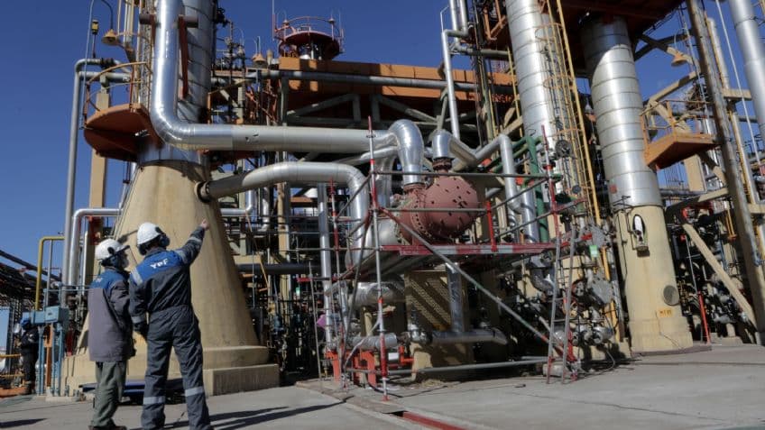 La refinería de Luján reemplazará el MTBE con más biocombustibles en las naftas