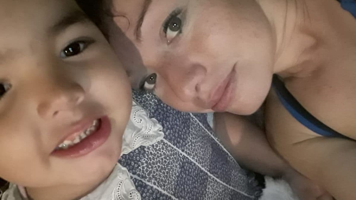 Un donante le dará los audífonos a Zoe, la niña de Luján
