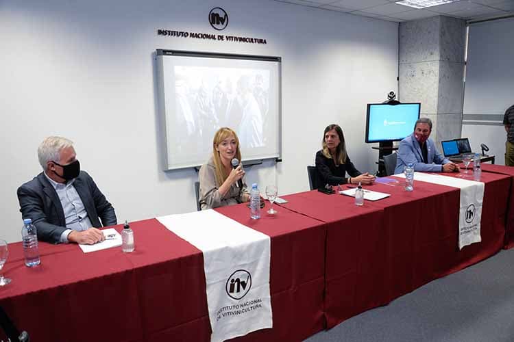ANSES inauguró la primera oficina con prioridad para la atención de personas con discapacidad en Mendoza