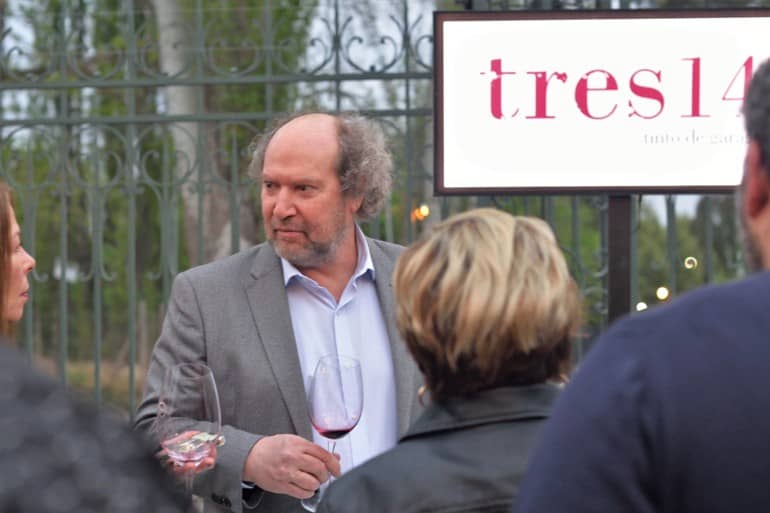 Mendoza Wine Fair se desarrolló en Luján con presencia de turistas y locales