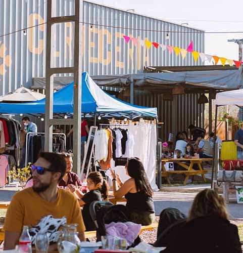 Vuelve Feria Calia a Luján, el evento al que todos quieren asistir