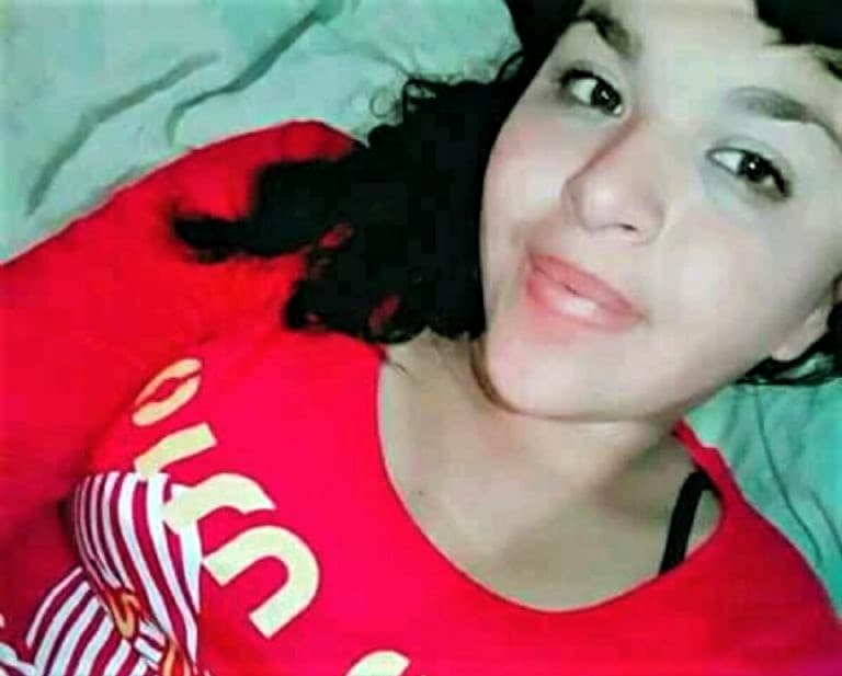 El rastreador que estuvo en Potrerillos fue contratado para otra búsqueda