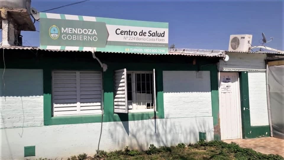 Mendoza presentó un modelo de salud primaria cercana a la comunidad