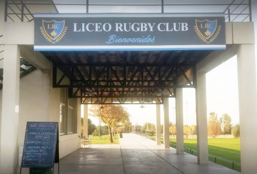 El abogado de los rugbiers de la agresión en Luján dijo que fue un tumulto
