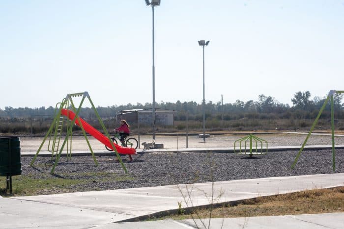 Nación aprobó la obra para Perdriel Norte y 2 zonas más de Mendoza