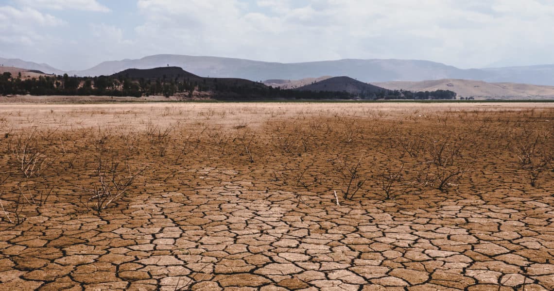 El reloj del cambio climático sigue con su tic-tac y no hay un claridad de reconversión energética