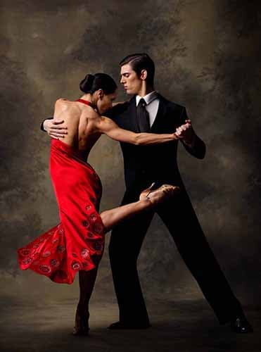 Ya se pueden adquirir entradas para «Tango por los Caminos del Vino»