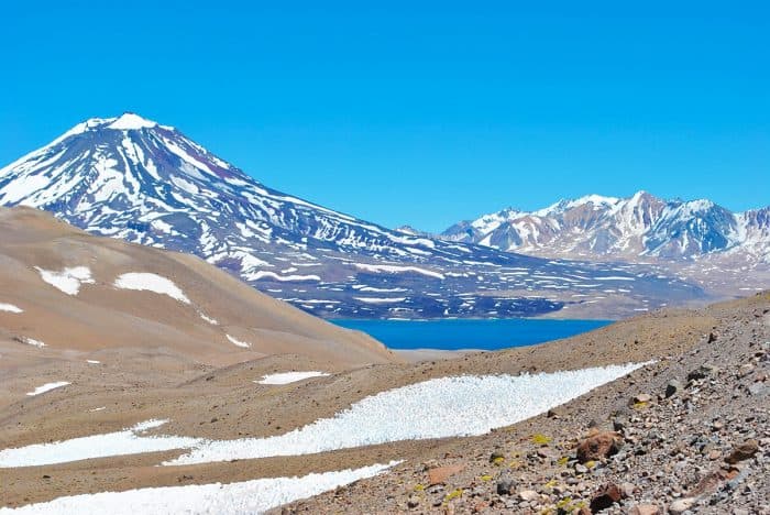 Mejoran las rutas turísticas de Mendoza