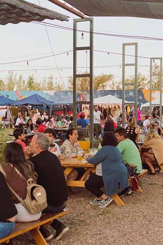 Feria Calia, el evento en Lujan que no te podes perder este fin de semana