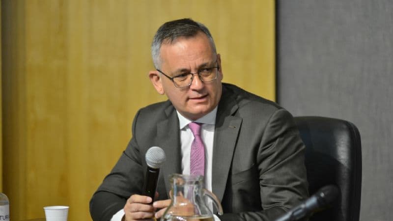 Desestimaron el pedido de juicio al juez Cadile en la causa del Próvolo de Luján