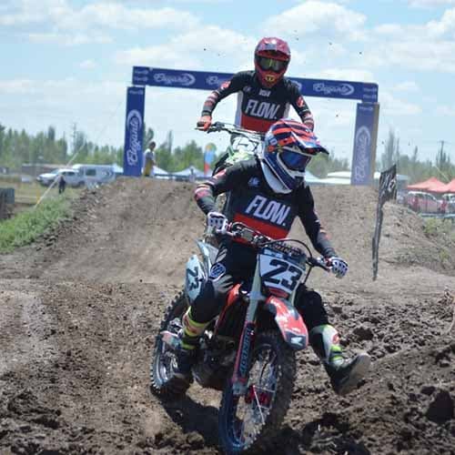 El Motocross de Mendoza se renueva con un fuerte desafío