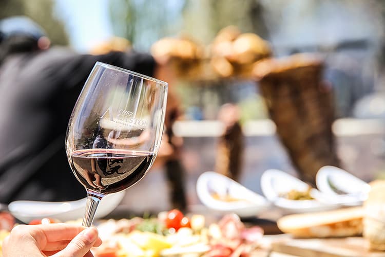 Mendoza espera superar la vara en turismo para éste 2023