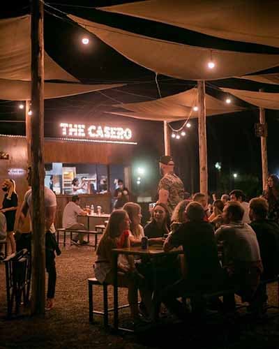 Llega la «Feria de Emprendedores» a Carrodilla