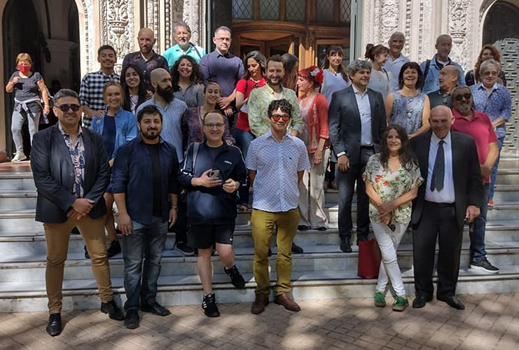 La Vendimia 2022 «Milagro del vino nuevo» será del 5 al 7 de marzo