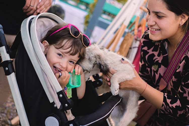 Benditta Feria realizará su edición navideña en Luján