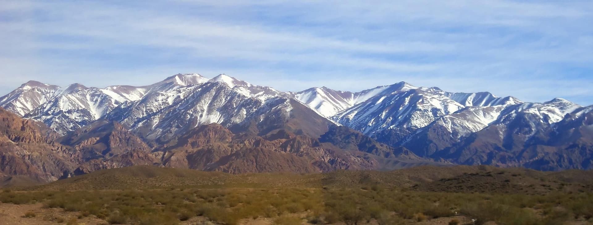 Mendoza Activa II busca proyectos para las Industrias y Servicios audiovisuales