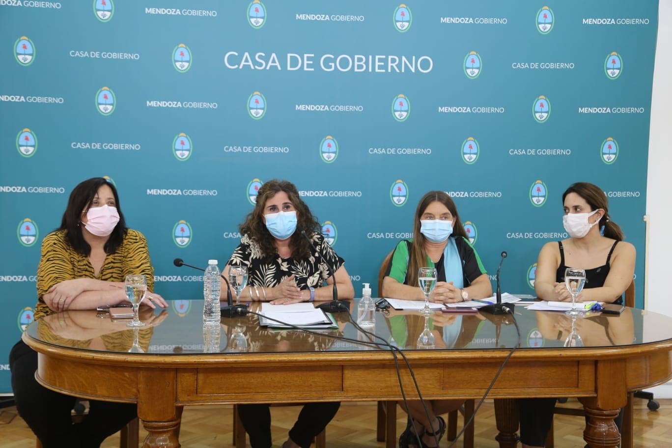 Aumentaron un 2.900% los casos en Mendoza y qué pasa con los internados