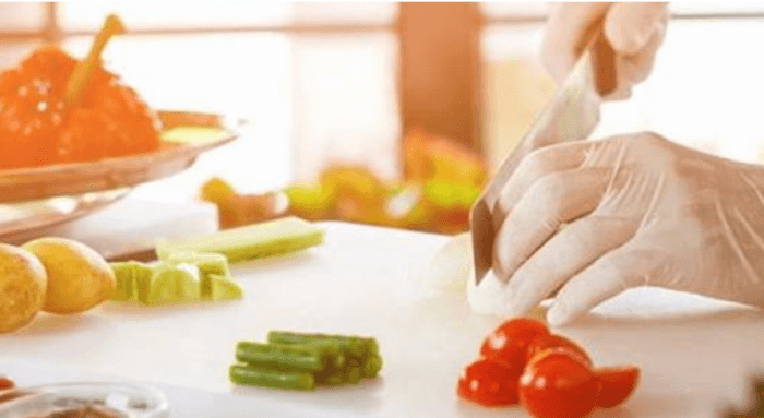 Un curso enseñará a manipular alimentos en Ugarteche