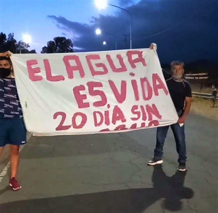 22 de marzo, día del agua en la agenda mundial