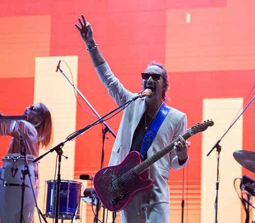 «Luján Suena» tendrá su 2° edición en marzo
