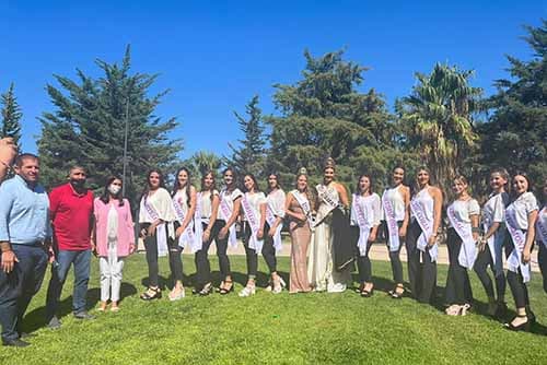 El HCD invitó a participar de la Bendición de los Frutos de Luján