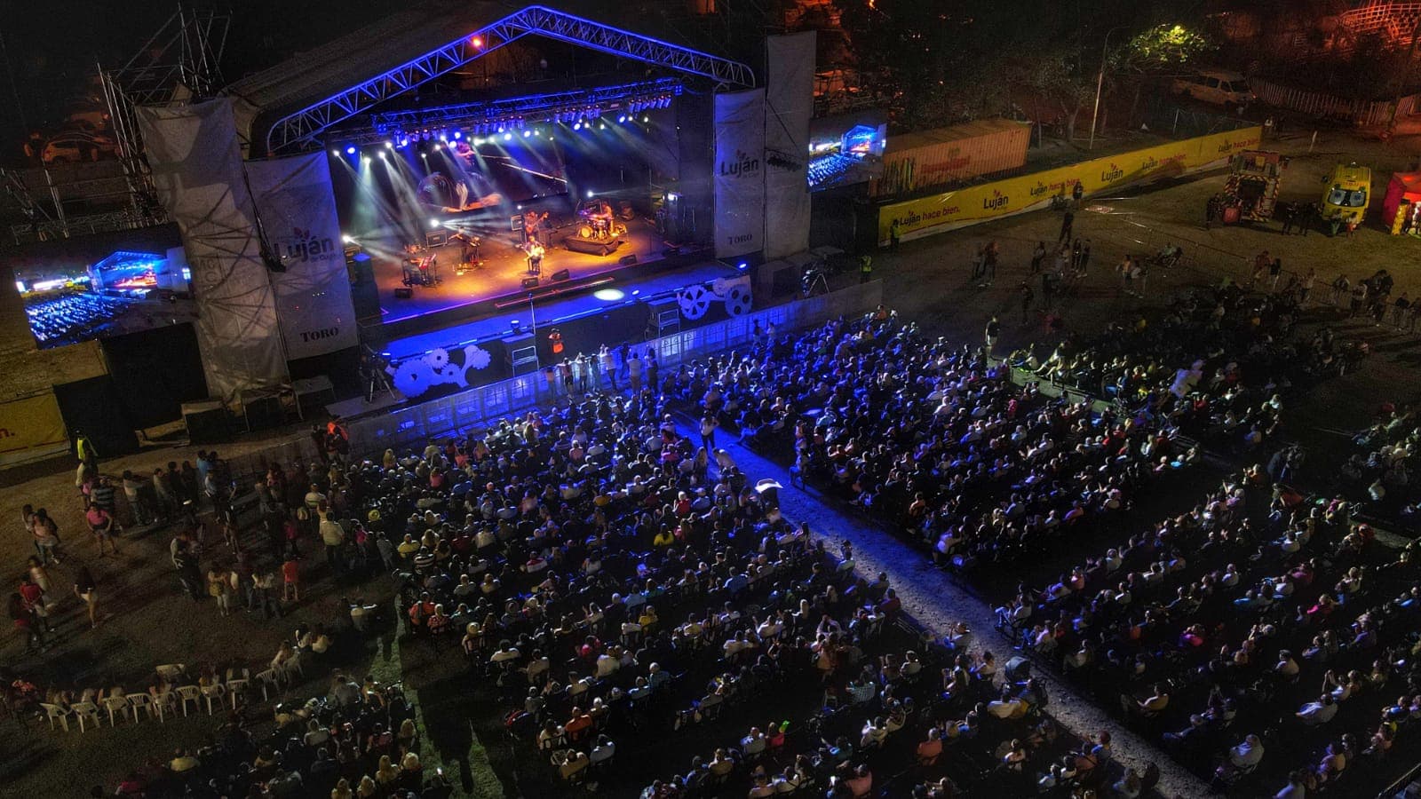 Feriagro 2023 tiene fecha en Luján de Cuyo con importantes artistas