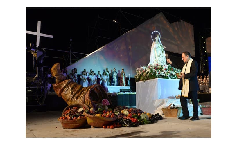 Vendimia 2024: hay fecha para la Bendición de los Frutos y el Paseo Federal.