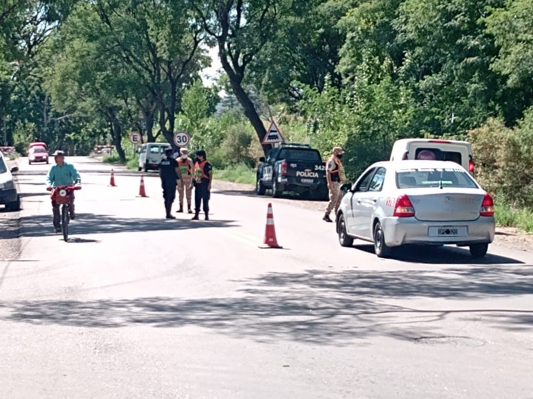 Buscan prevenir el delito en Luján con cámaras de seguridad