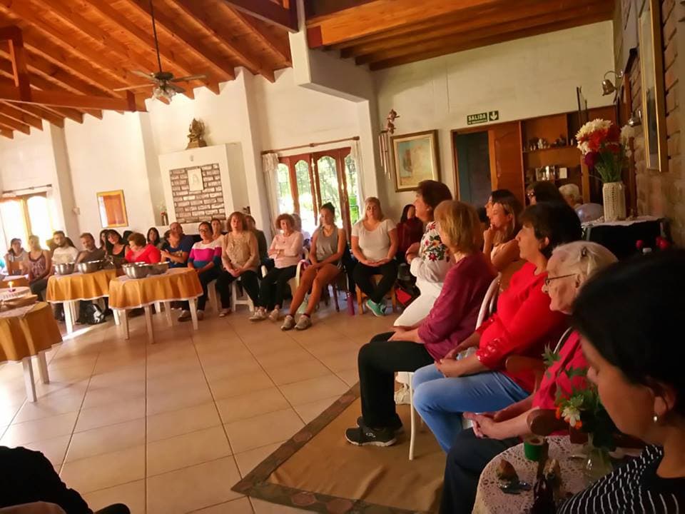 Realizarán una ceremonia de ángeles en Vistalba