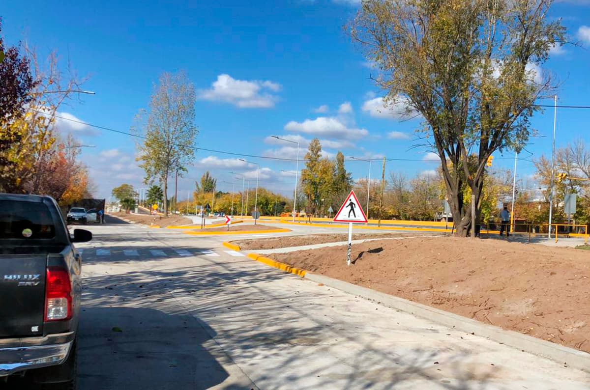 La Justicia se expidió sobre un emprendimiento cervecero y avanzarán las obras en Carrodilla