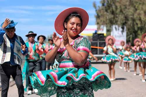 Conocé la nueva Agencia de Promoción Cultural de Luján de Cuyo.
