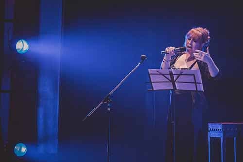 Brindarán un concierto de Tango en la Biblioteca Alberdi de Luján