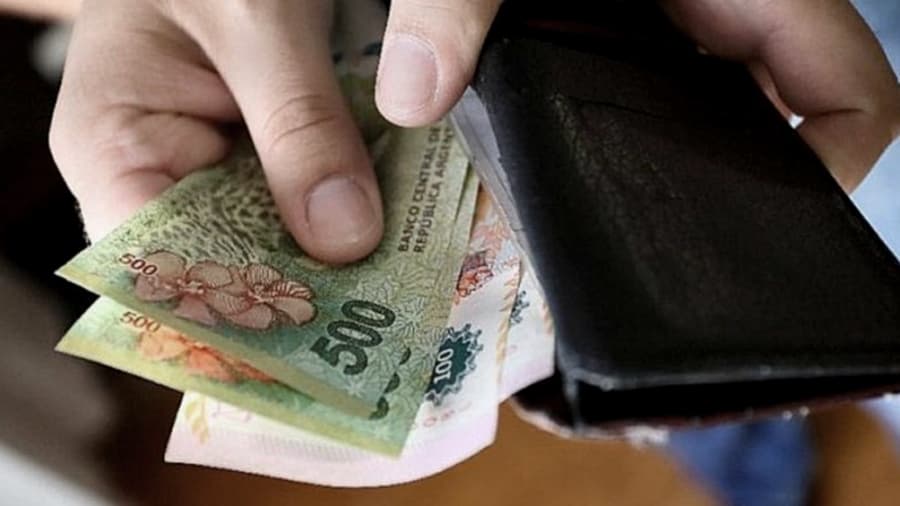 En cuánto quedó el nuevo salario mínimo tras el acuerdo
