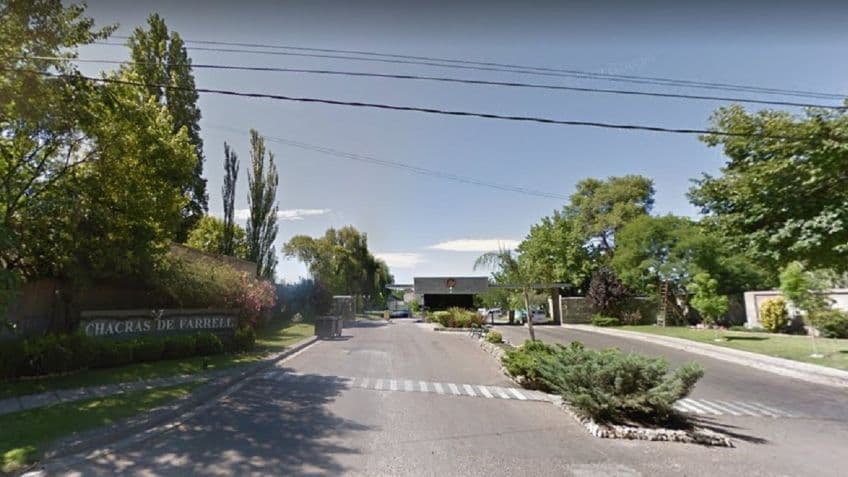 Asaltos a barrios privados en Luján bajo la lupa