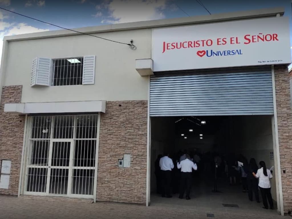 Martes violento: Un fallecido, heridos, el robo a una iglesia, dealer «alterado» y el robo de un auto