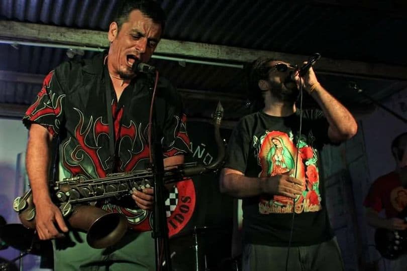 Luján vivirá el 8° Perdriel Rock éste sábado