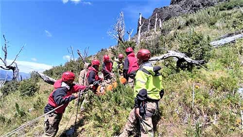 Continúa abierta la convocatoria al servicio militar voluntario