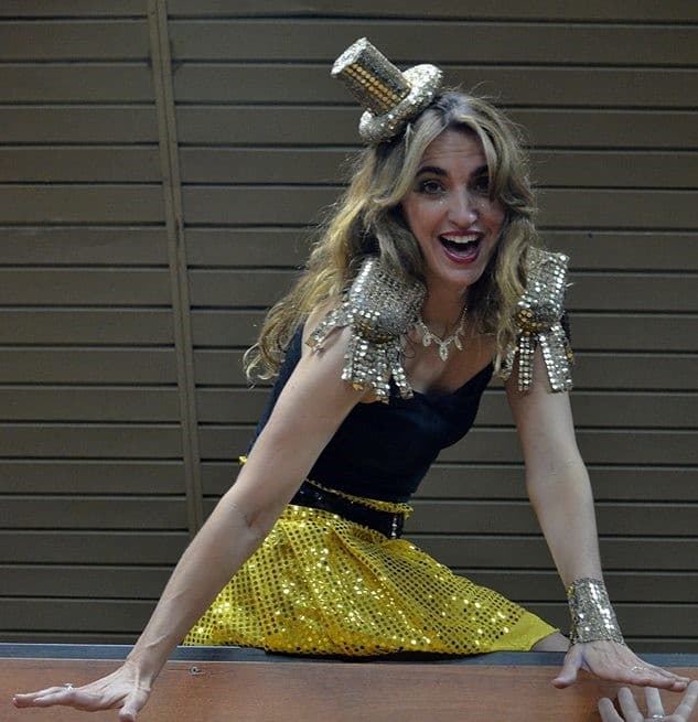 Mujeres que hacen: El Carnaval de Chacras volvió a bailar en las calles