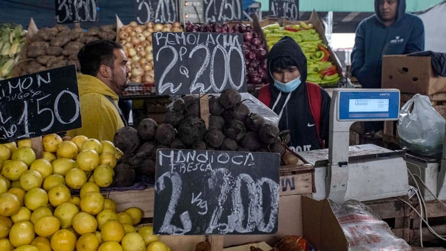 580 productos con aumentos excesivos deberán retrotraer precios al 10 de marzo