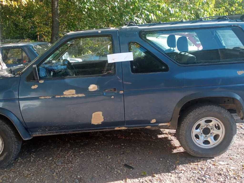 Locura al volante: Manejaba ebrio, en contramano y zigzagueando en Luján