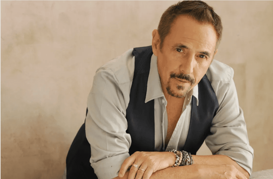 Alejandro Lerner se presentará en Mendoza