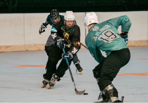 Comenzó la Liga Apertura del Hockey en Línea Mendoza de FEMPA