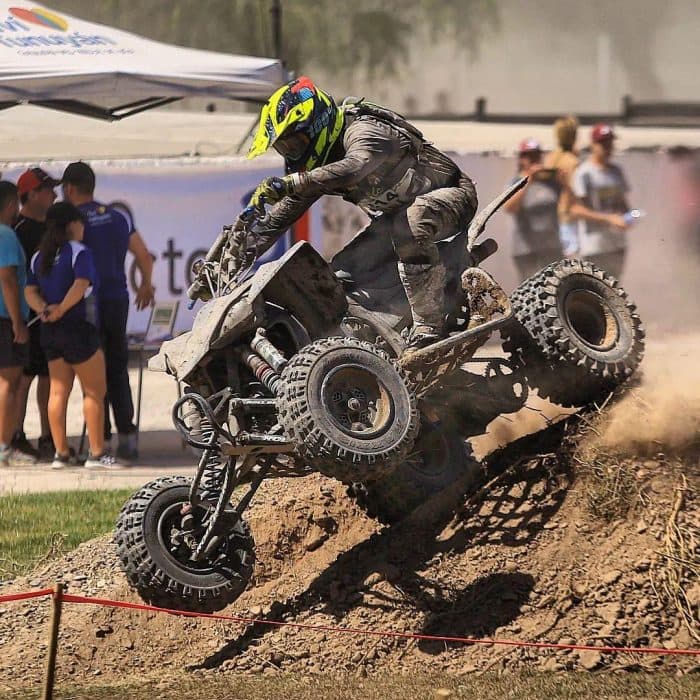 Cacheuta será sede del Provincial de Enduro éste fin de semana